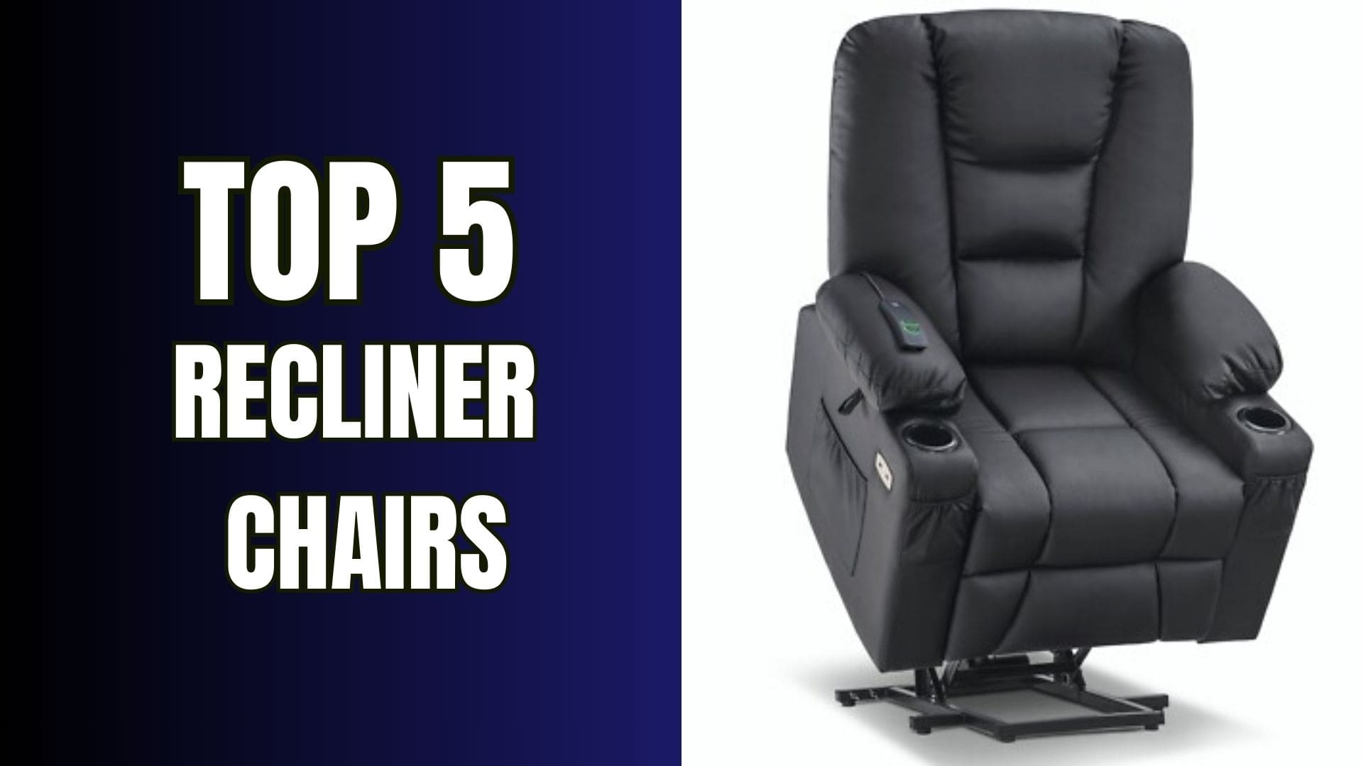 Best Recliner Chairs