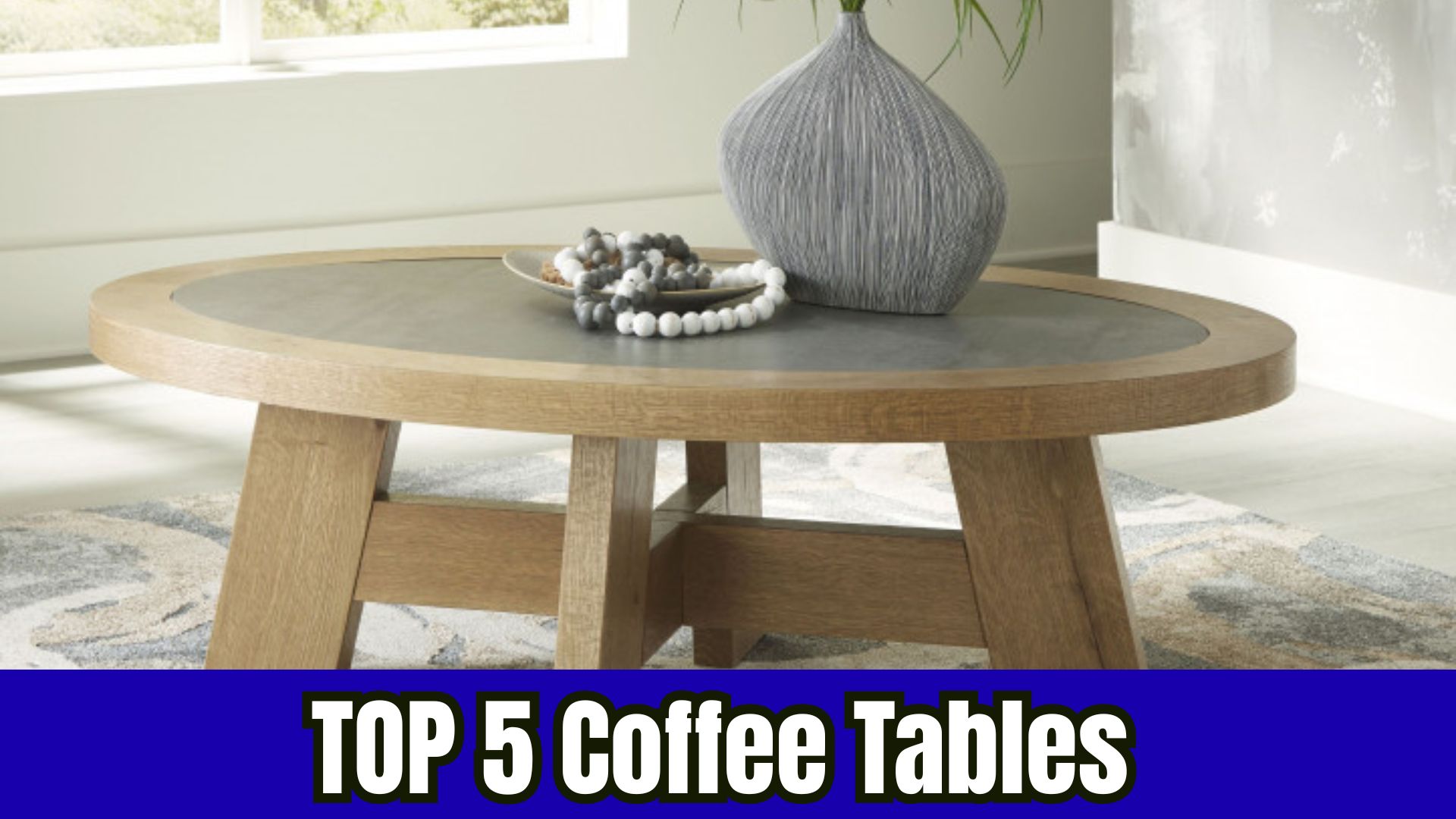 Best Coffee Tables with Storage